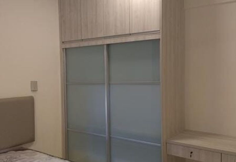 Pandora @ Tropicana Metropark