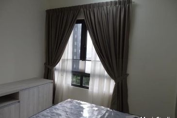 Pandora @ Tropicana Metropark