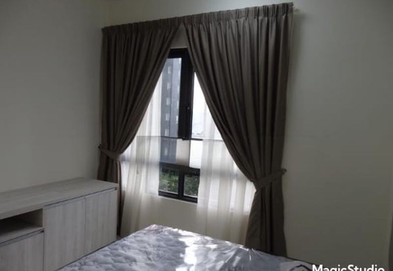 Pandora @ Tropicana Metropark