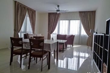 Pandora @ Tropicana Metropark