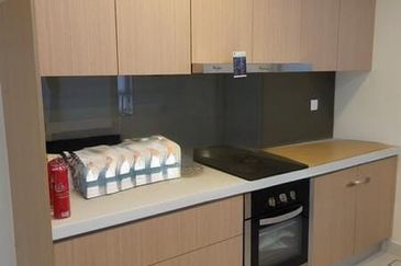 Pandora @ Tropicana Metropark