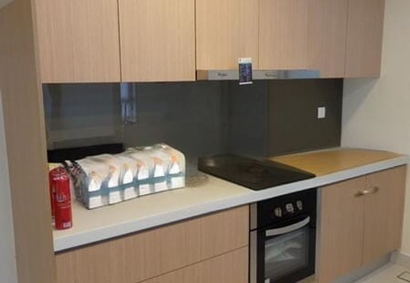 Pandora @ Tropicana Metropark