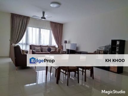 Pandora Service Residence for RENT @ Tropicana Metropark, Subang Jaya, Selangor, Selangor, Subang Jaya