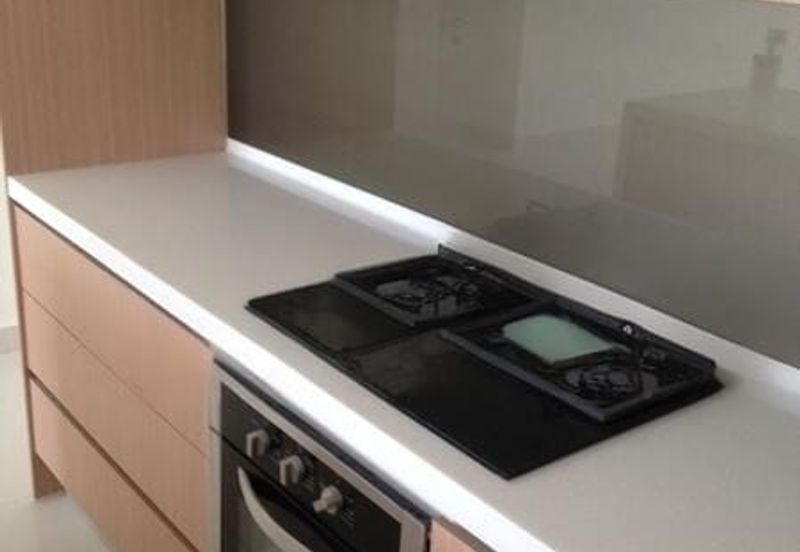 Pandora @ Tropicana Metropark