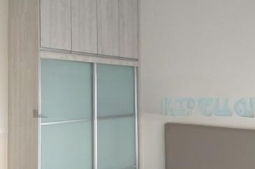 Pandora @ Tropicana Metropark