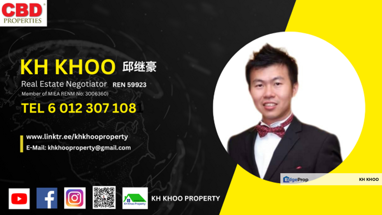 Office Space for RENT @ Taipan Business Centre, USJ, USJ10, USJ 10, Subang Jaya, Selangor, Selangor, Subang Jaya