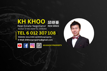 Taipan Business Centre, USJ 10