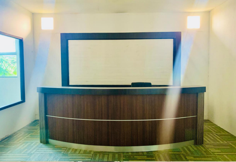 Taipan Business Centre, USJ 10