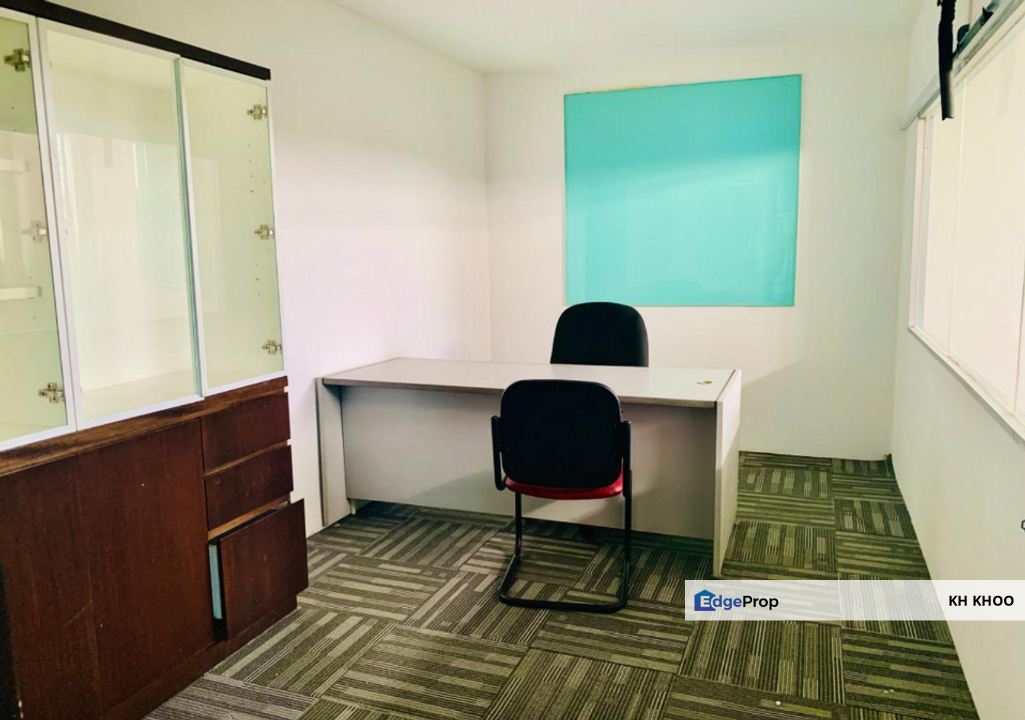 Office Space for RENT @ Taipan Business Centre USJ, USJ10, USJ 10, Subang Jaya, Selangor, Selangor, Subang Jaya