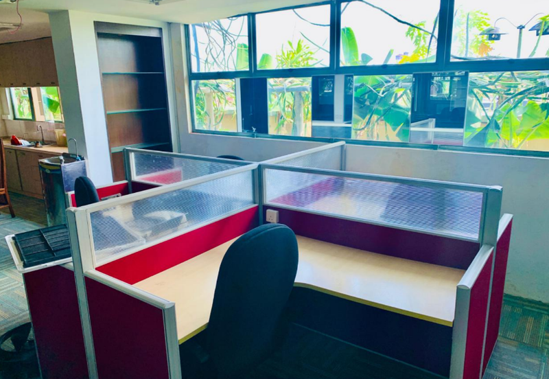 Taipan Business Centre, USJ 10