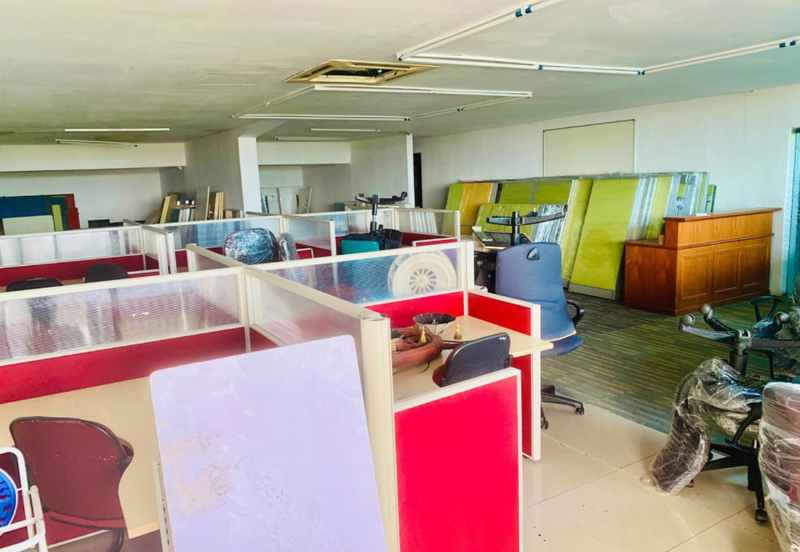 Taipan Business Centre, USJ 10