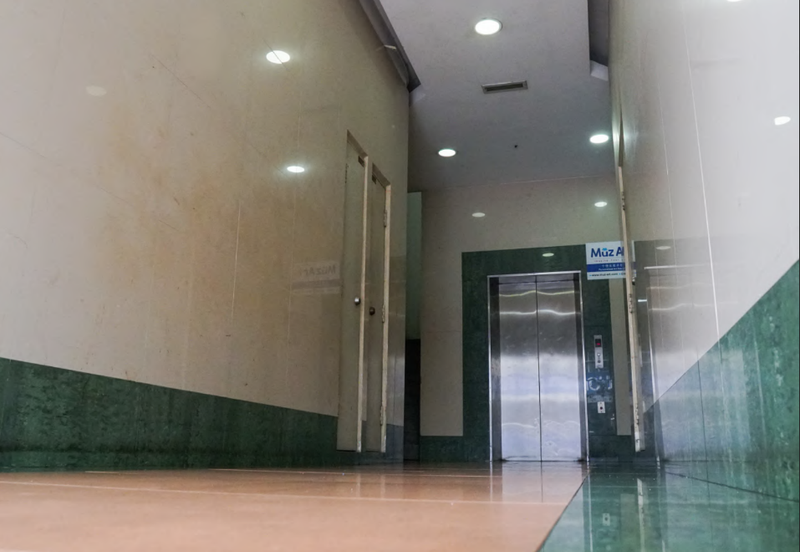 Taipan Business Centre, USJ 10