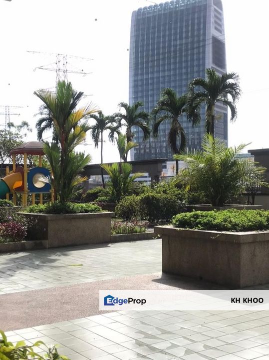 The Istara Condominium for Sales @ Seksyen 52, Petaling Jaya, Selangor, Selangor, Petaling Jaya