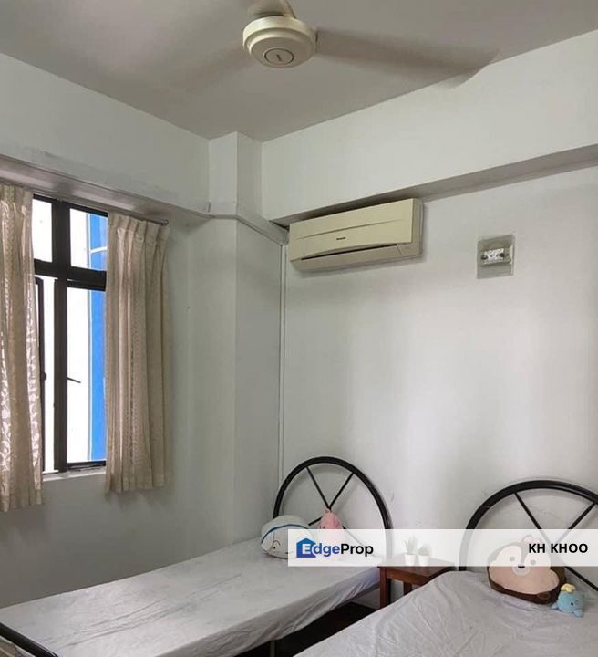 The Istara Condominium for Sales @ Seksyen 52, Petaling Jaya, Selangor, Selangor, Petaling Jaya