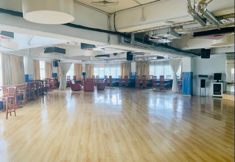 Taipan Business Centre, USJ 10