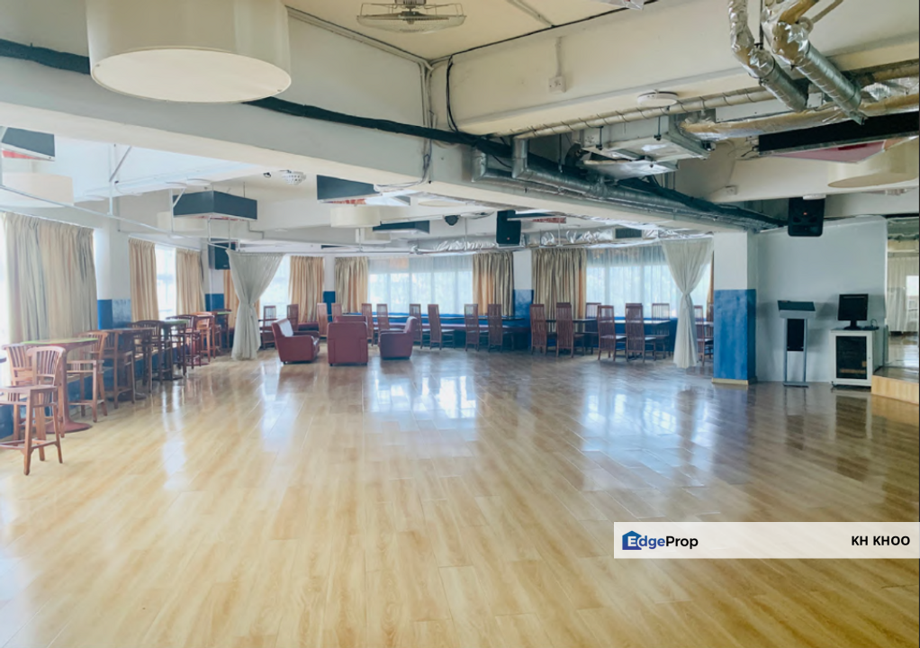 Shop Office for Rent (1st Floor) @ Taipan Business Centre, USJ, USJ10, USJ10/1H, Subang Jaya, Selangor, Selangor, Subang Jaya
