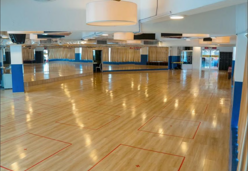 Taipan Business Centre, USJ 10