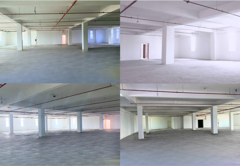 Taipan Business Centre, USJ 10