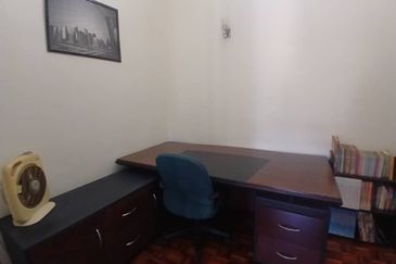 Putra Indah @ Putra Heights