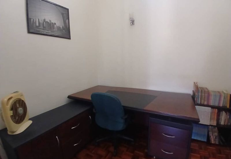 Putra Indah @ Putra Heights