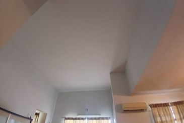 Putra Indah @ Putra Heights