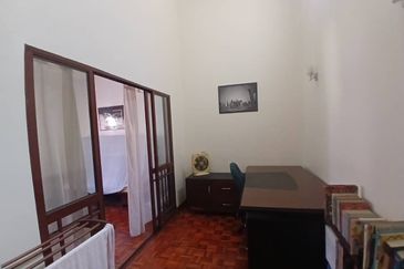 Putra Indah @ Putra Heights