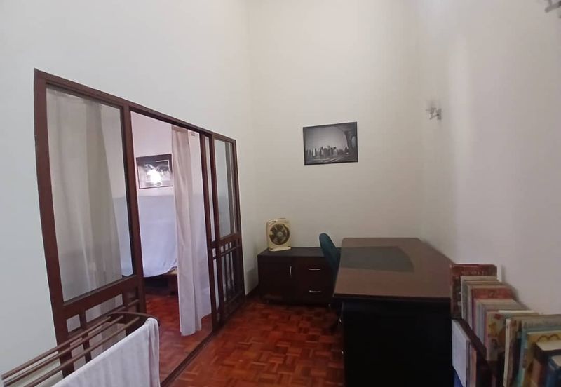 Putra Indah @ Putra Heights