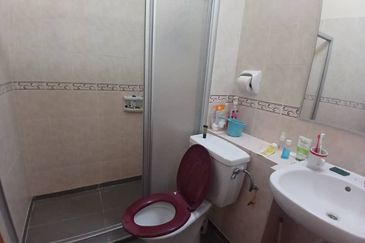 Putra Indah @ Putra Heights