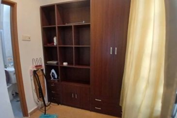 Putra Indah @ Putra Heights