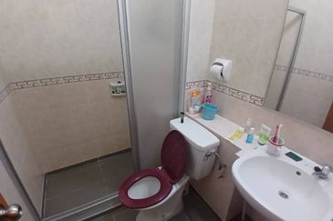 Putra Indah @ Putra Heights