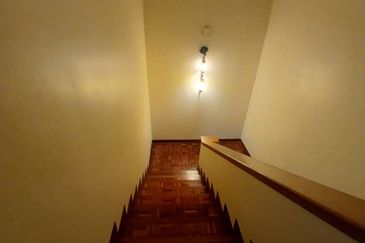 Putra Indah @ Putra Heights