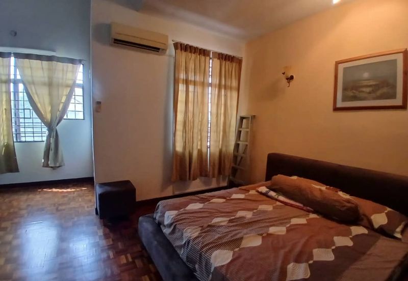 Putra Indah @ Putra Heights