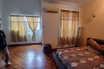 Putra Indah @ Putra Heights