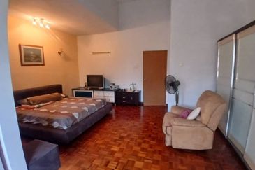 Putra Indah @ Putra Heights