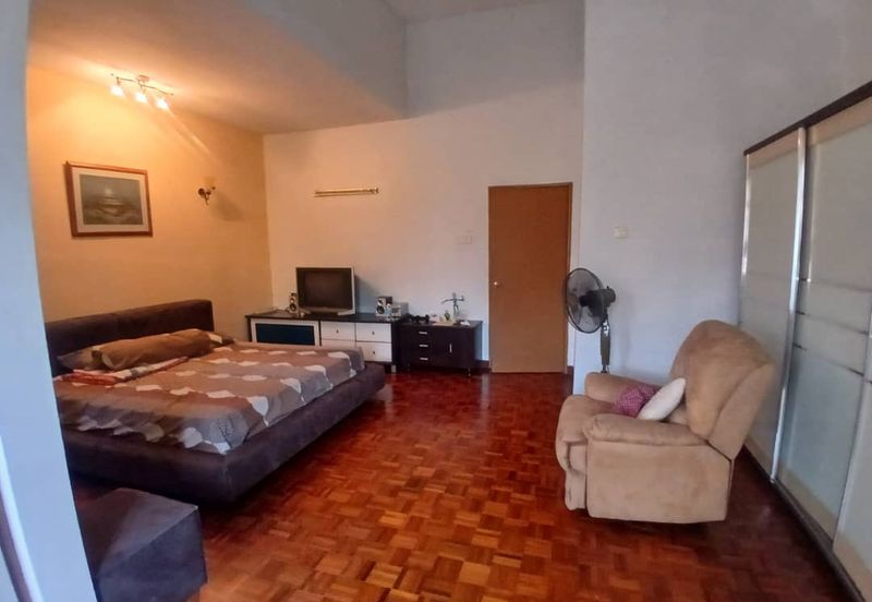 Putra Indah @ Putra Heights