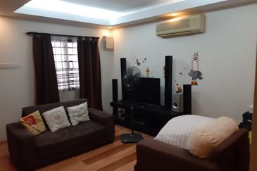 Putra Indah @ Putra Heights