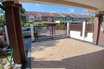 Putra Indah @ Putra Heights