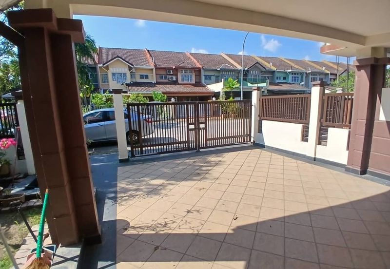 Putra Indah @ Putra Heights