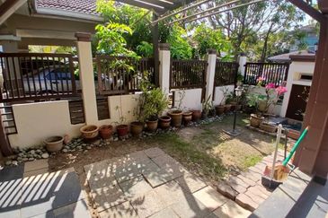 Putra Indah @ Putra Heights