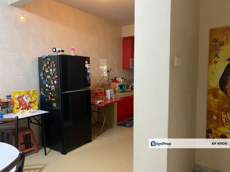 2 Storeys Terrace House for Sales @ Putra Indah, Section 9, Putra Height, Selangor, Putra Heights