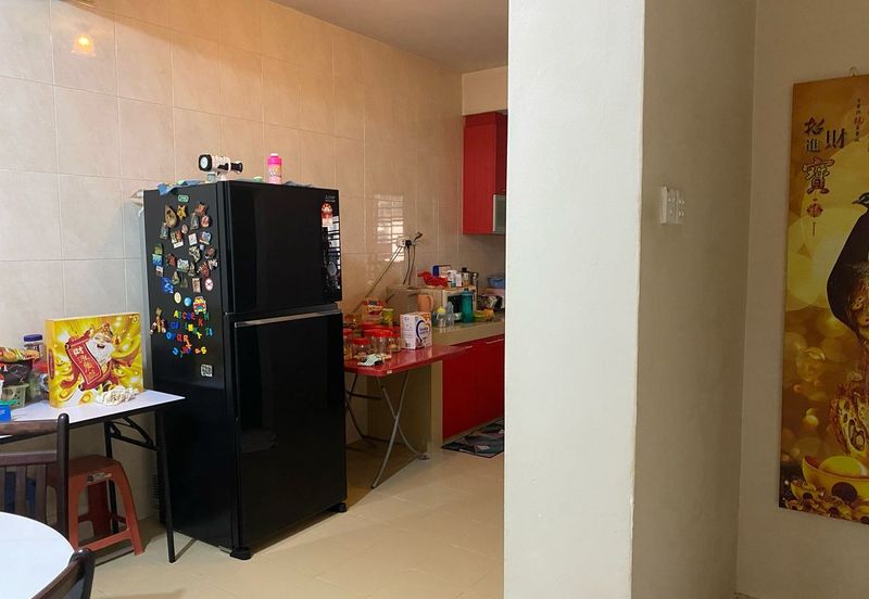 Jalan Putra Indah 9/15