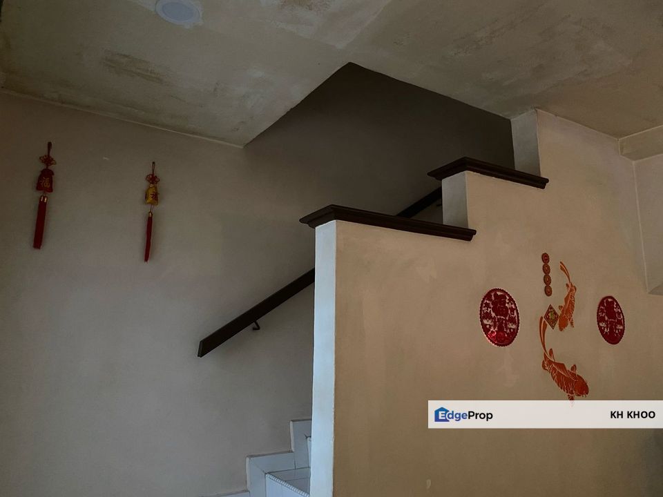 2 Storeys Terrace House for Sales @ Putra Indah, Section 9, Putra Height, Selangor, Putra Heights