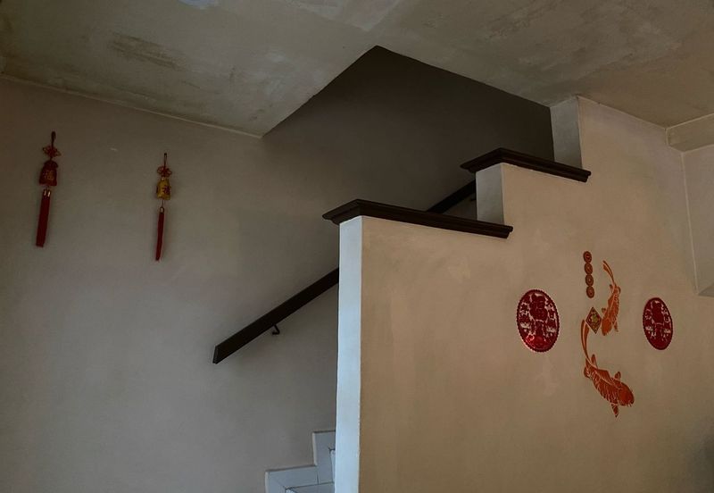 Jalan Putra Indah 9/15