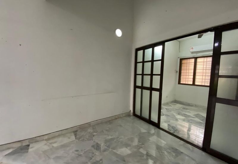 Putra Indah @ Putra Heights