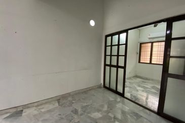 Putra Indah @ Putra Heights