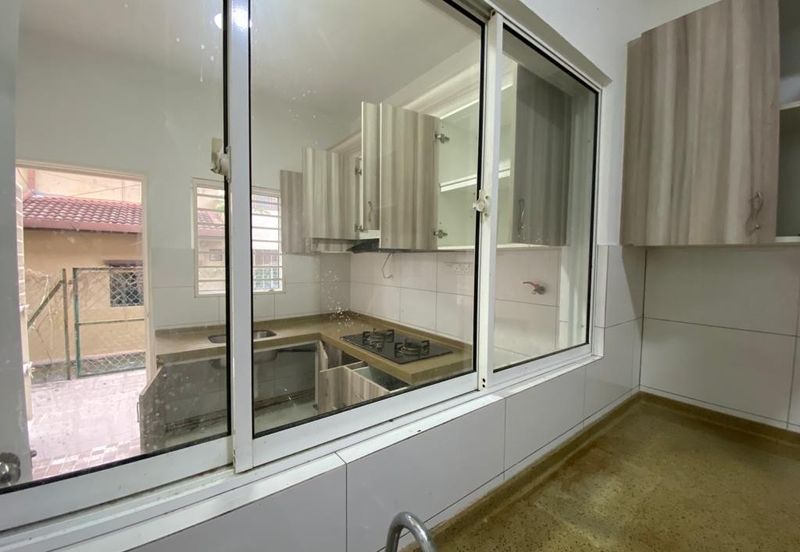 Putra Indah @ Putra Heights