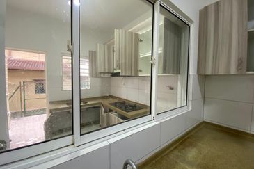 Putra Indah @ Putra Heights