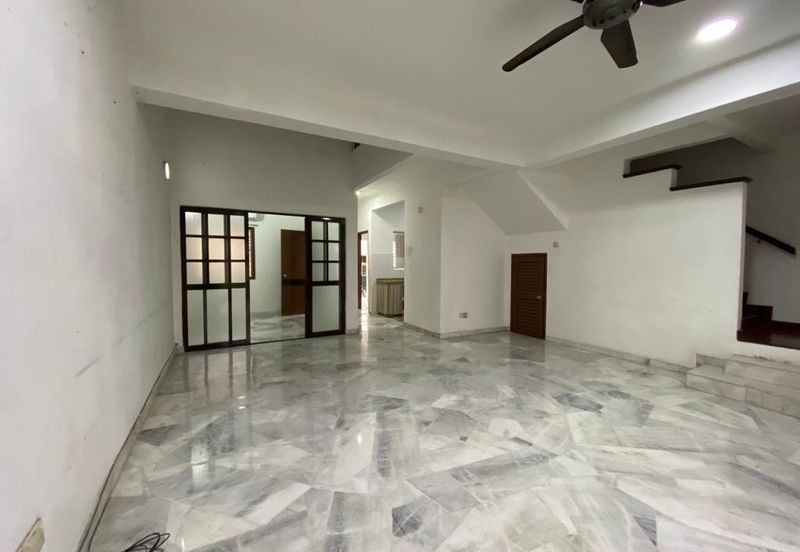 Putra Indah @ Putra Heights