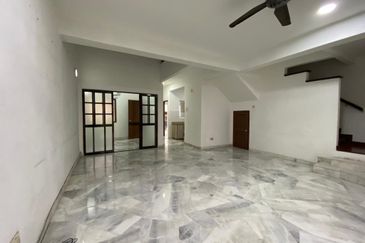 Putra Indah @ Putra Heights