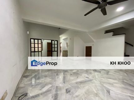 2 Storeys Terrace Hosue for Rent @ Putra Indah, Putra Height, Subang Jaya, Selangor, Selangor, Subang Jaya